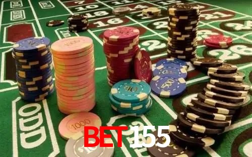 Apostas com odds competitivas na BET155