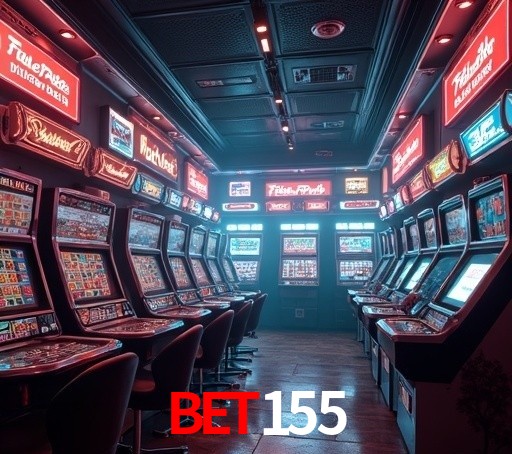 Jogos populares e pagamentos rápidos na BET155