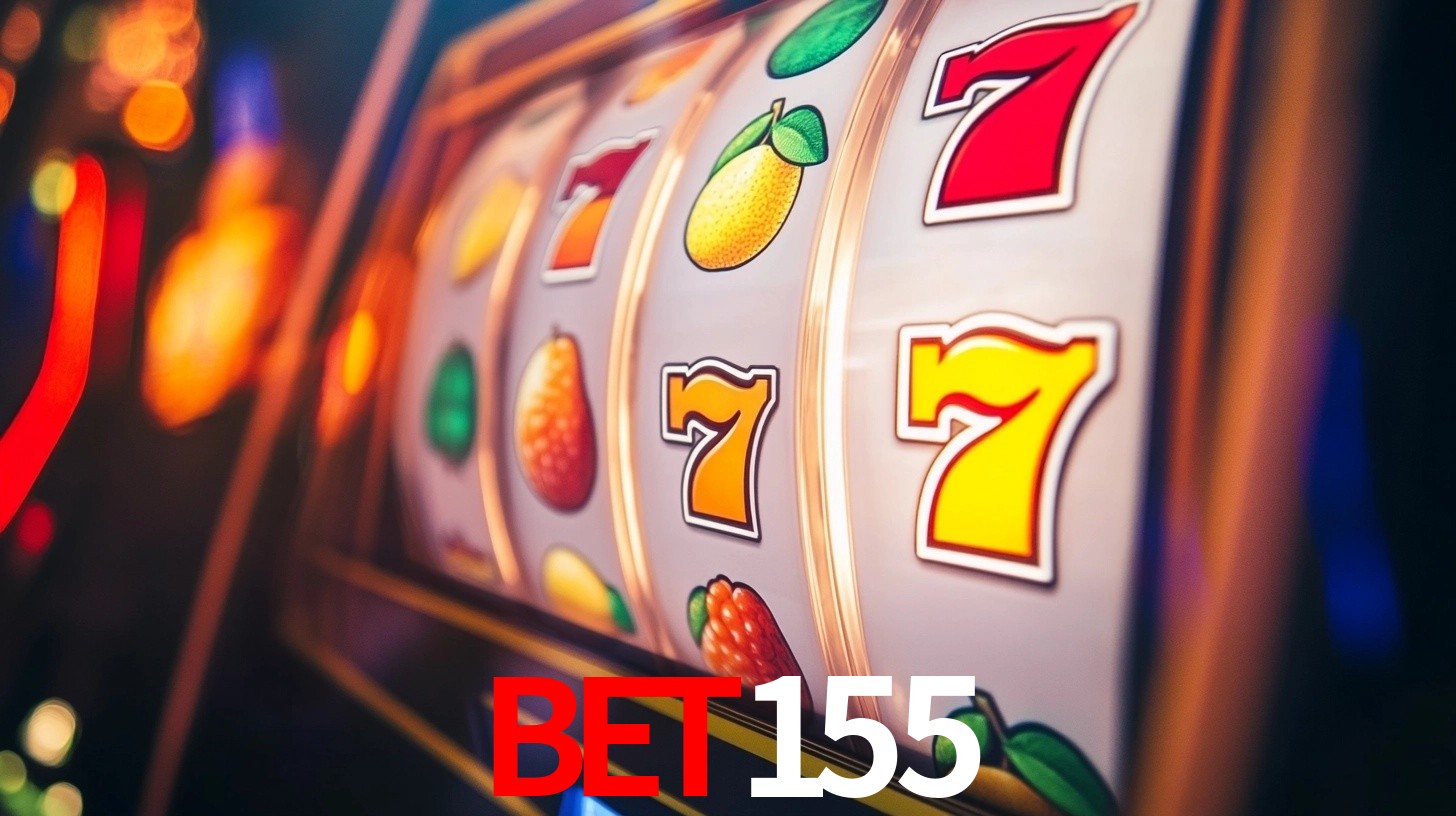 Cashback e recargas na BET155
