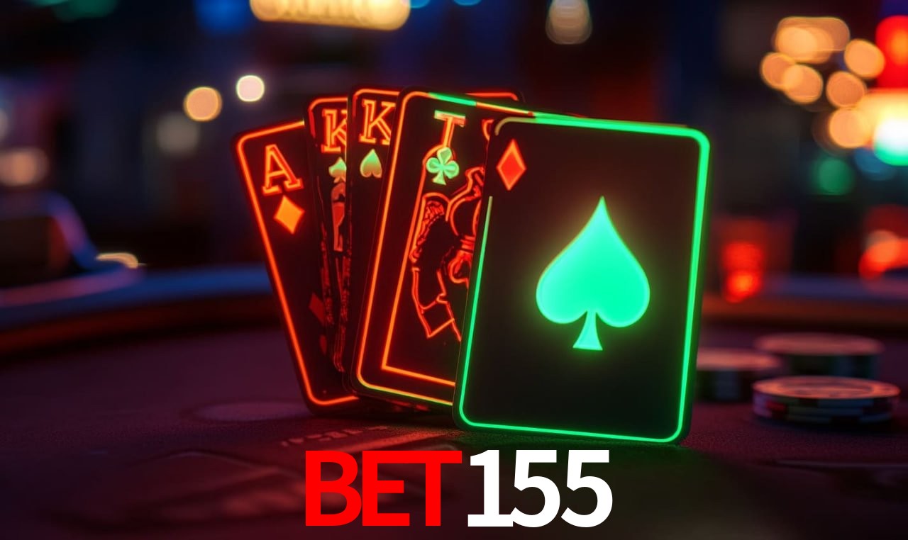 Jackpots e promoções na BET155