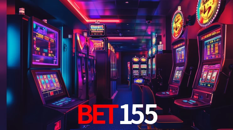 Bônus de boas-vindas na BET155