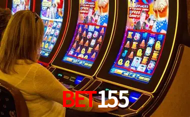 Bônus após cadastro na BET155